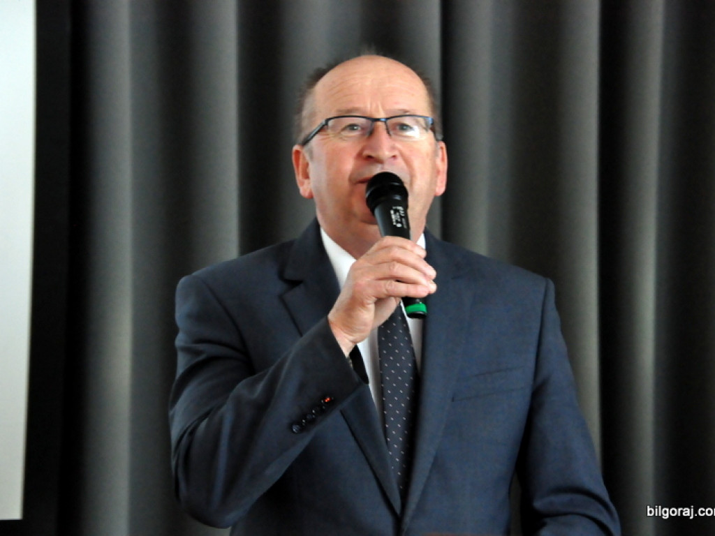 Wybierz życie (FOTO)