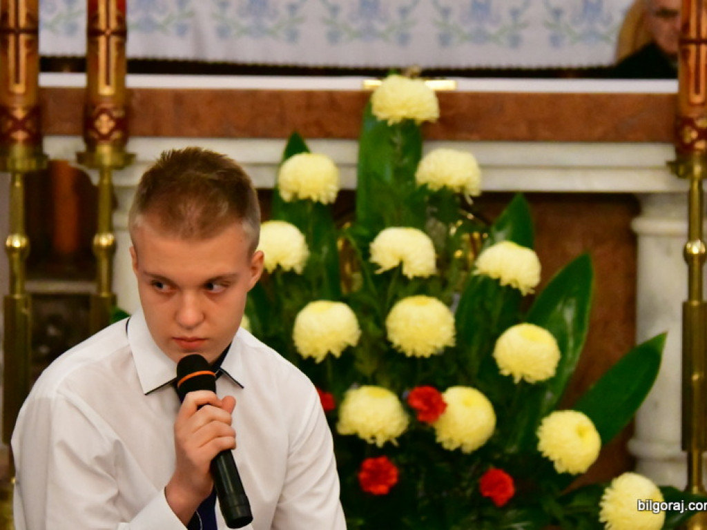 Noc świętych (FOTO)