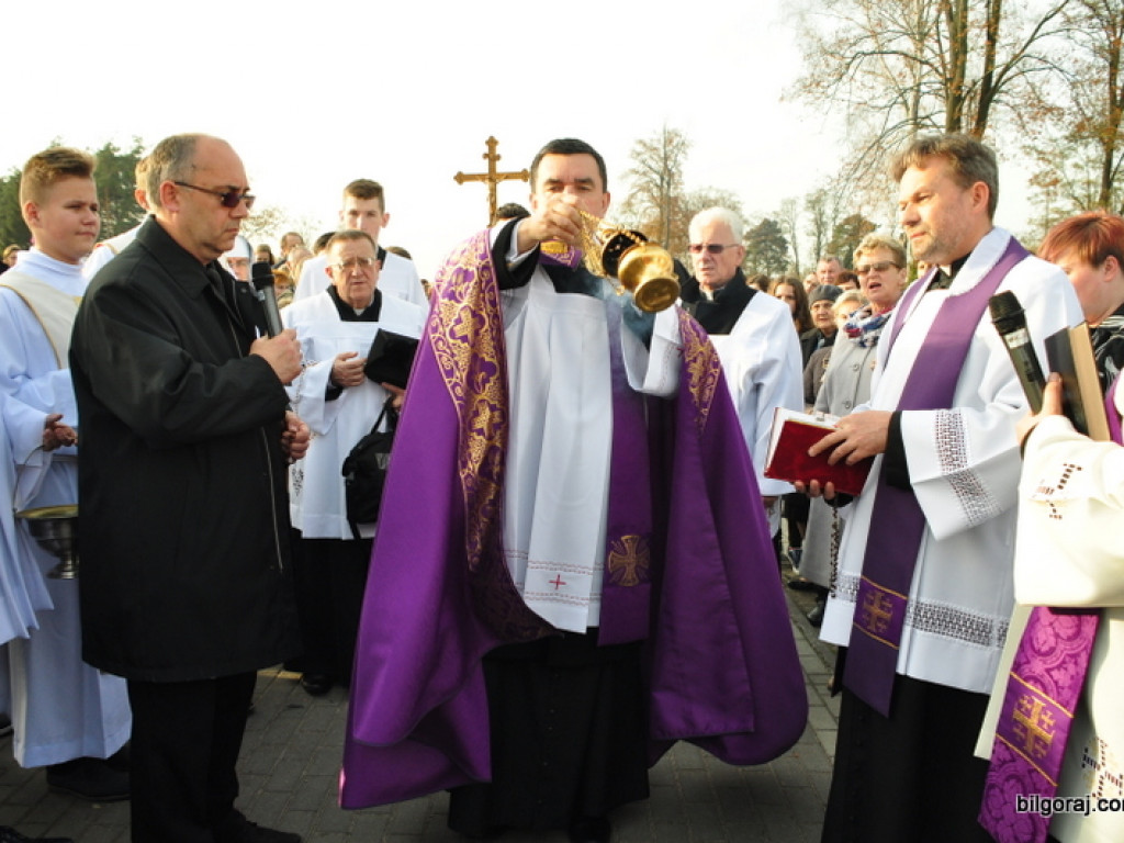 Czy chcesz być święty? (FOTO)
