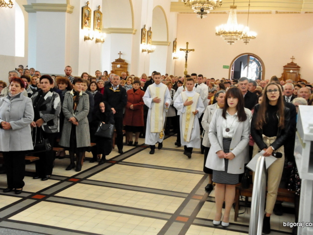 Czy chcesz być święty? (FOTO)