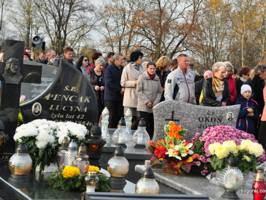 Czy chcesz być święty? (FOTO)
