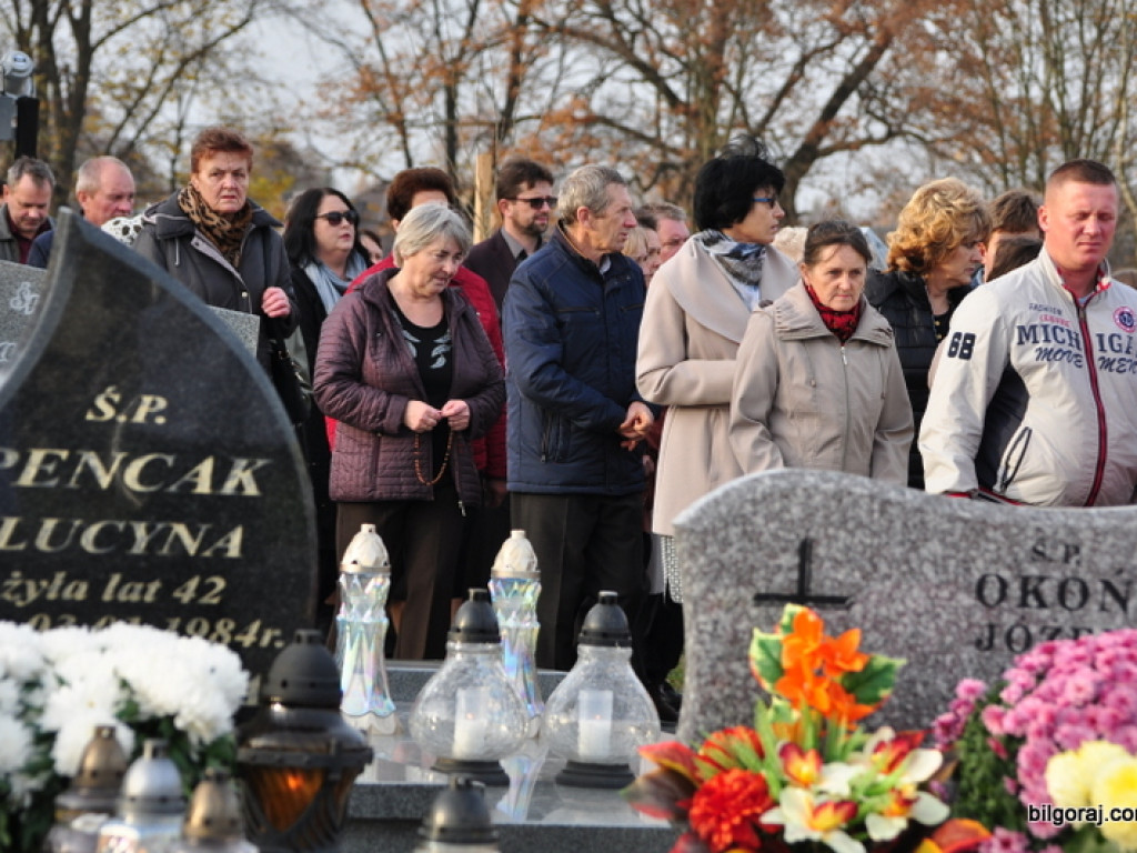 Czy chcesz być święty? (FOTO)