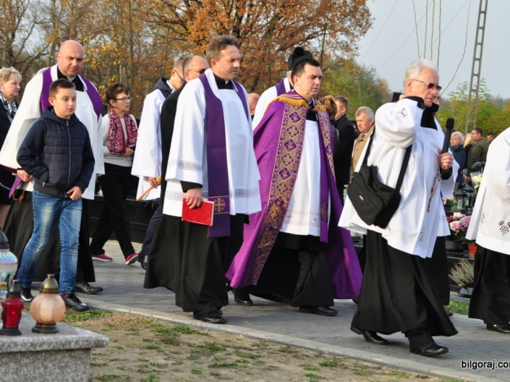 Czy chcesz być święty? (FOTO)