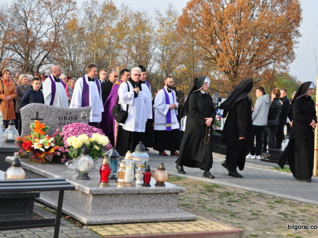 Czy chcesz być święty? (FOTO)