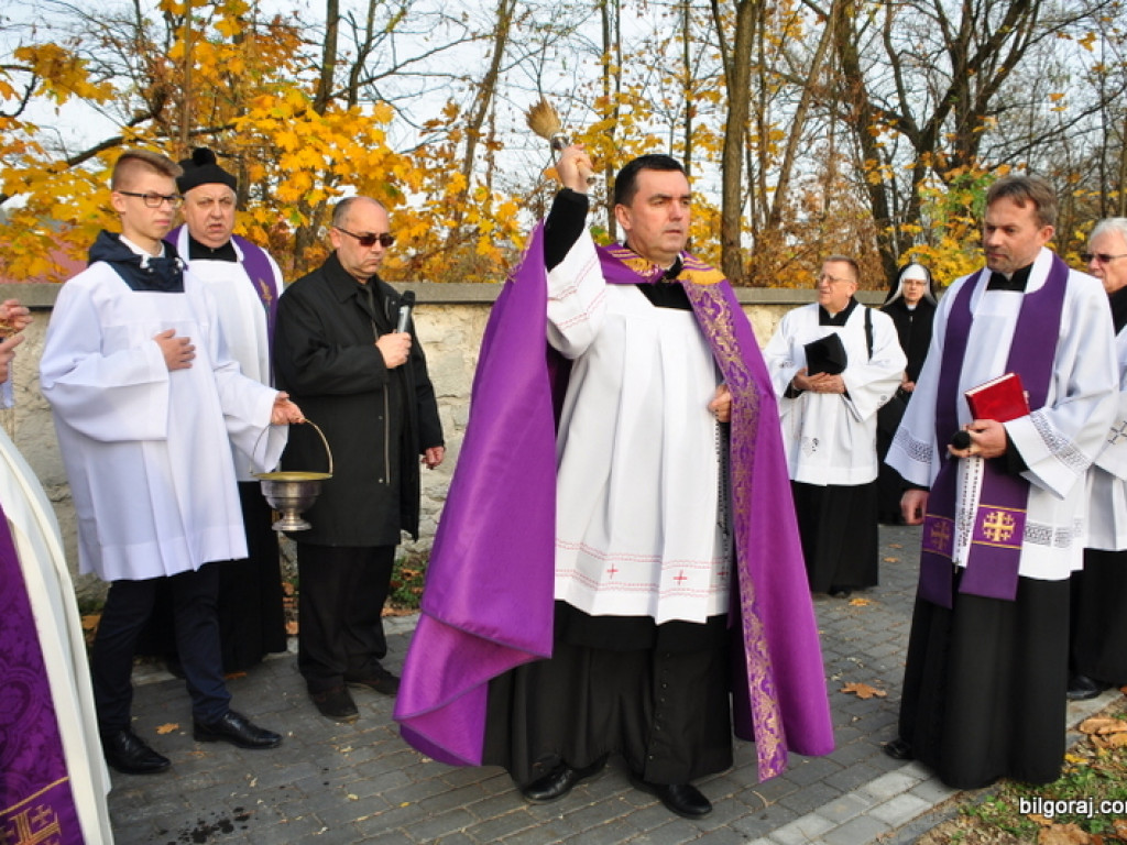 Czy chcesz być święty? (FOTO)