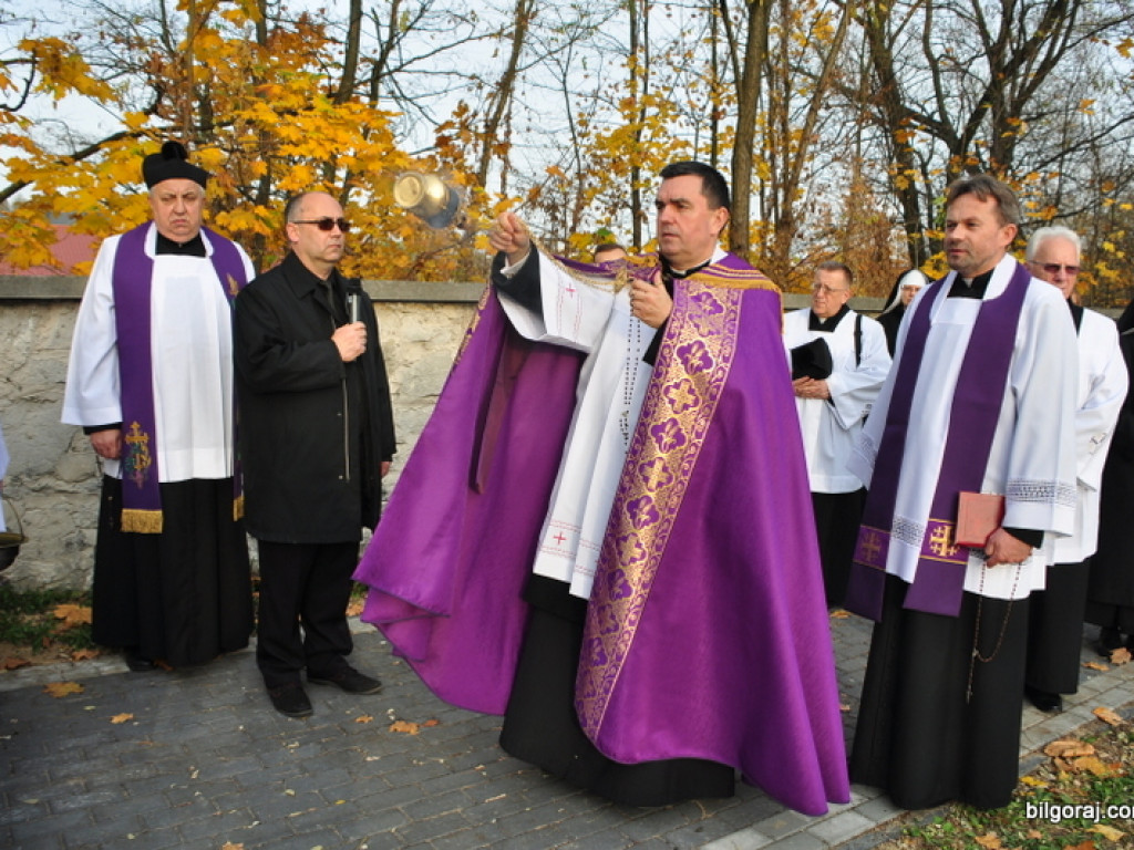 Czy chcesz być święty? (FOTO)