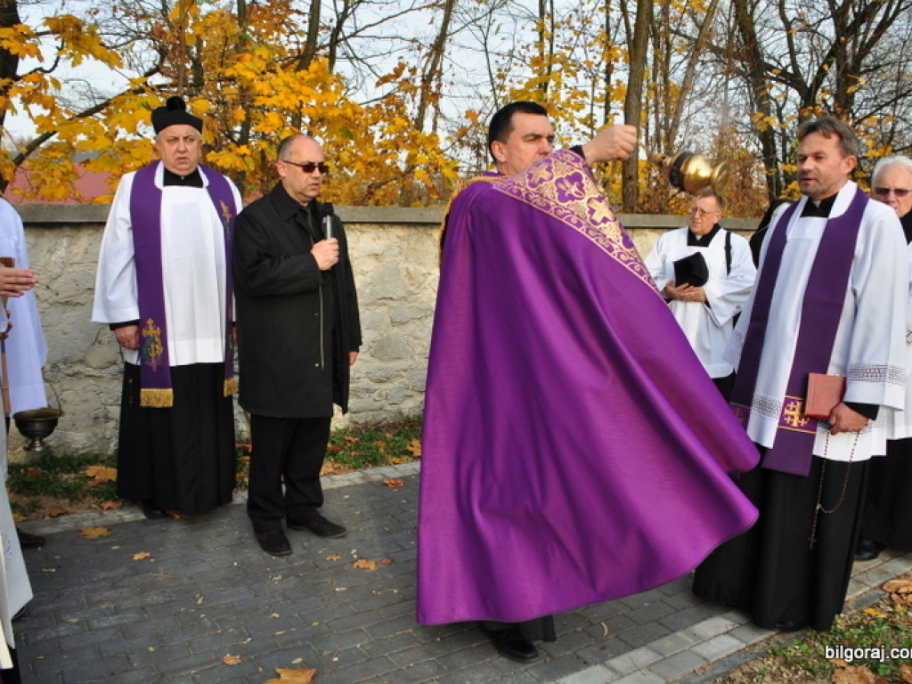 Czy chcesz być święty? (FOTO)