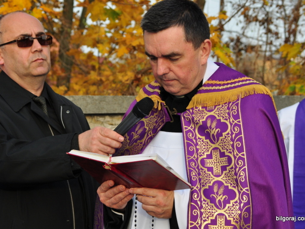 Czy chcesz być święty? (FOTO)