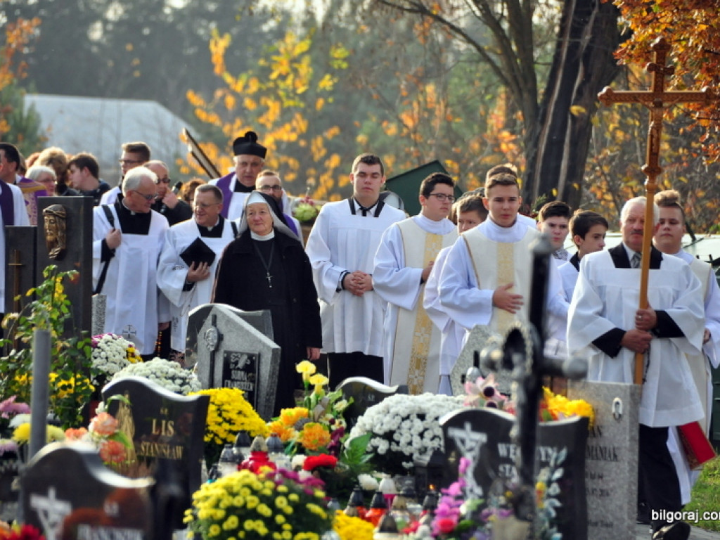 Czy chcesz być święty? (FOTO)