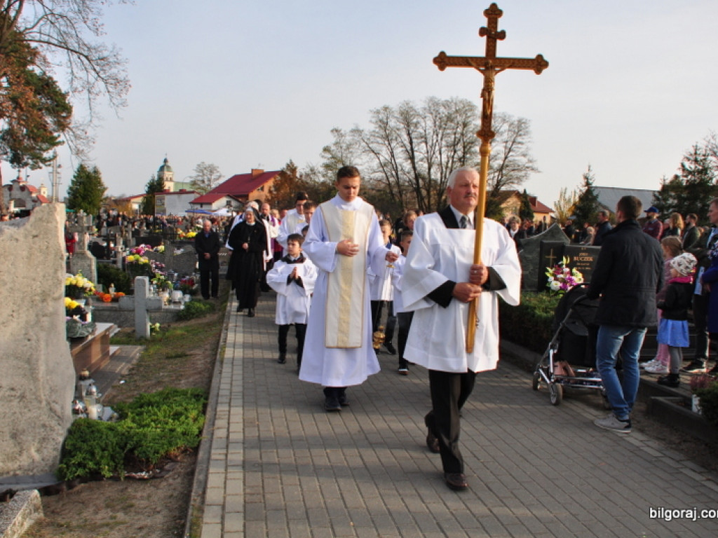 Czy chcesz być święty? (FOTO)