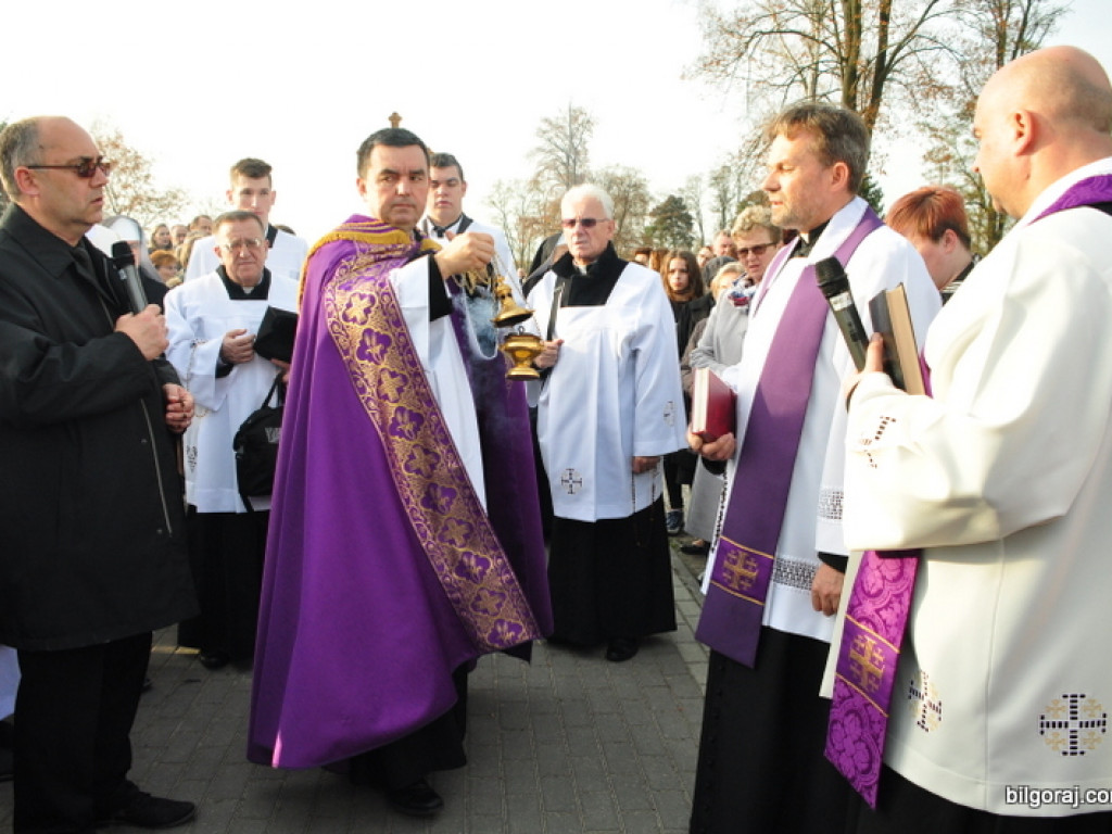 Czy chcesz być święty? (FOTO)
