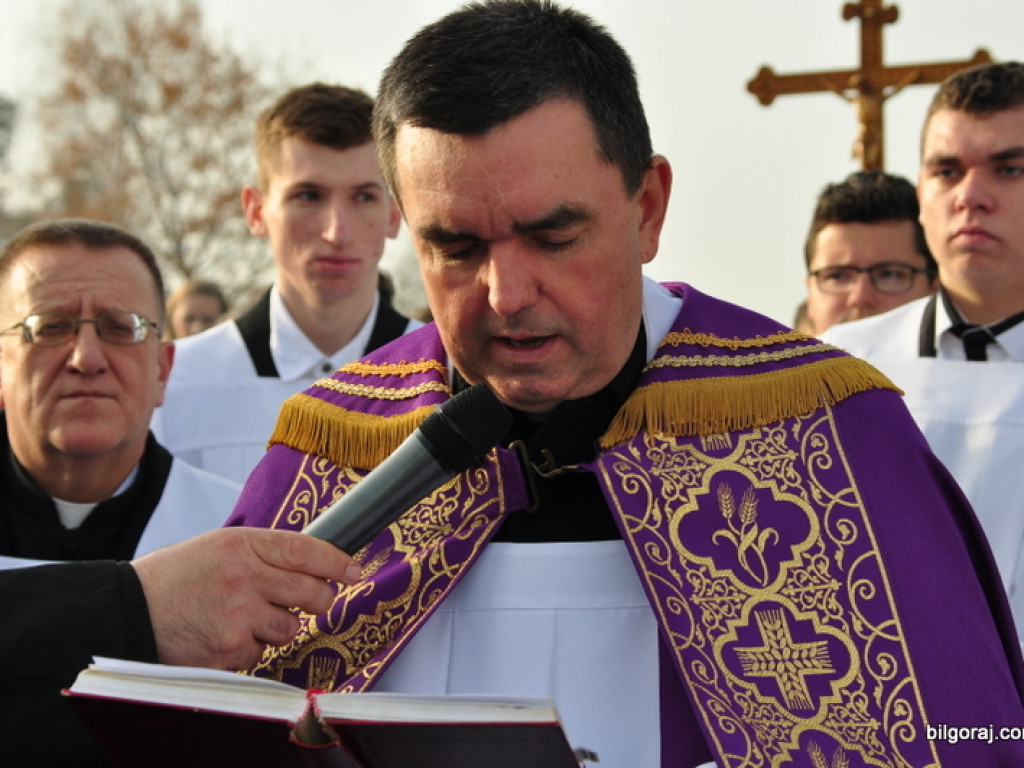 Czy chcesz być święty? (FOTO)