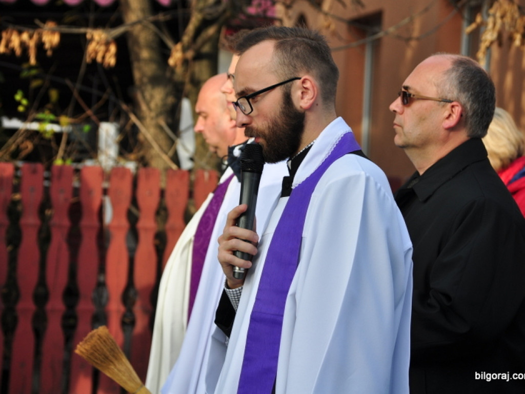 Czy chcesz być święty? (FOTO)