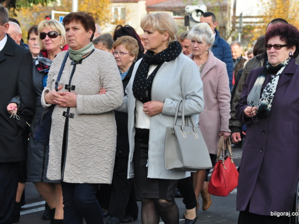 Czy chcesz być święty? (FOTO)