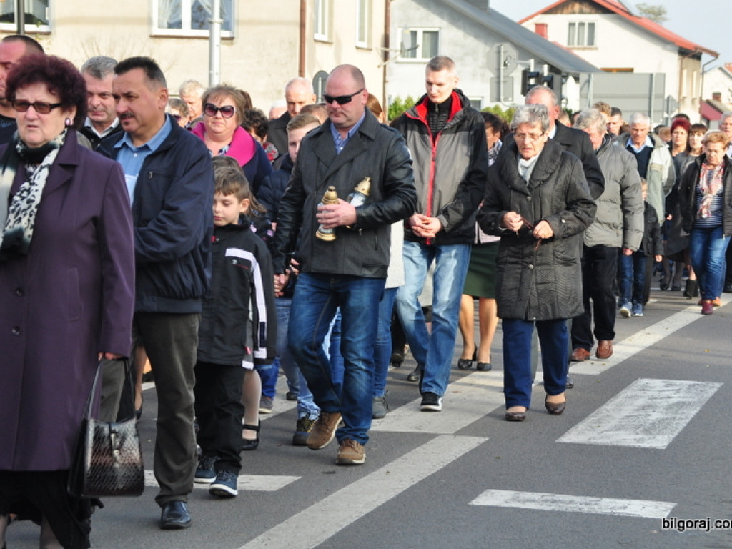 Czy chcesz być święty? (FOTO)