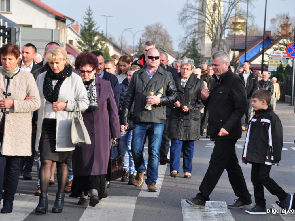 Czy chcesz być święty? (FOTO)