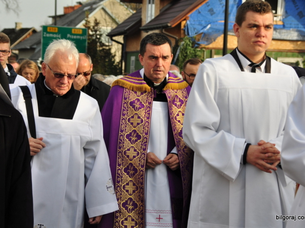 Czy chcesz być święty? (FOTO)