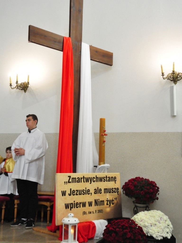 Czy chcesz być święty? (FOTO)