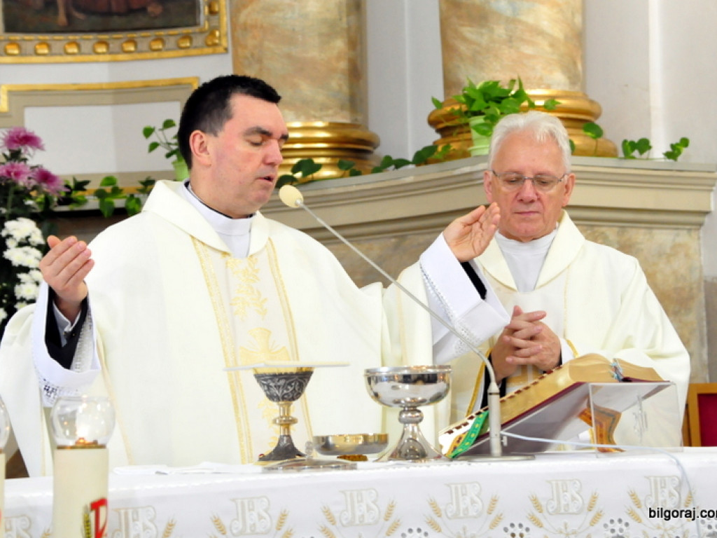 Czy chcesz być święty? (FOTO)