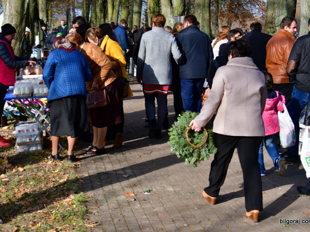 Czy chcesz być święty? (FOTO)