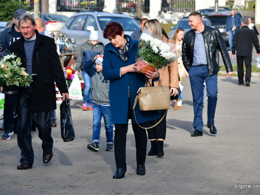 Czy chcesz być święty? (FOTO)