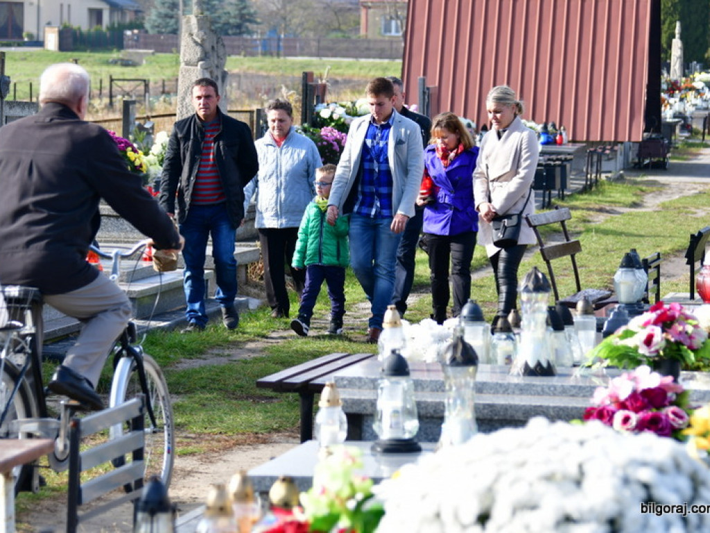 Czy chcesz być święty? (FOTO)