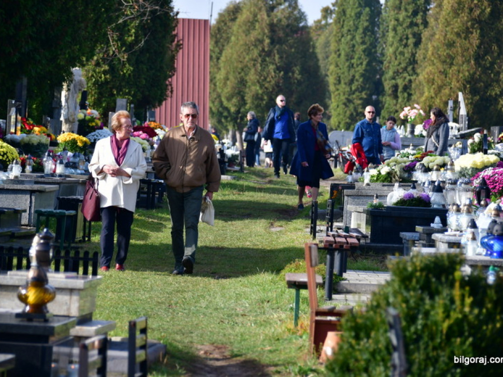 Czy chcesz być święty? (FOTO)