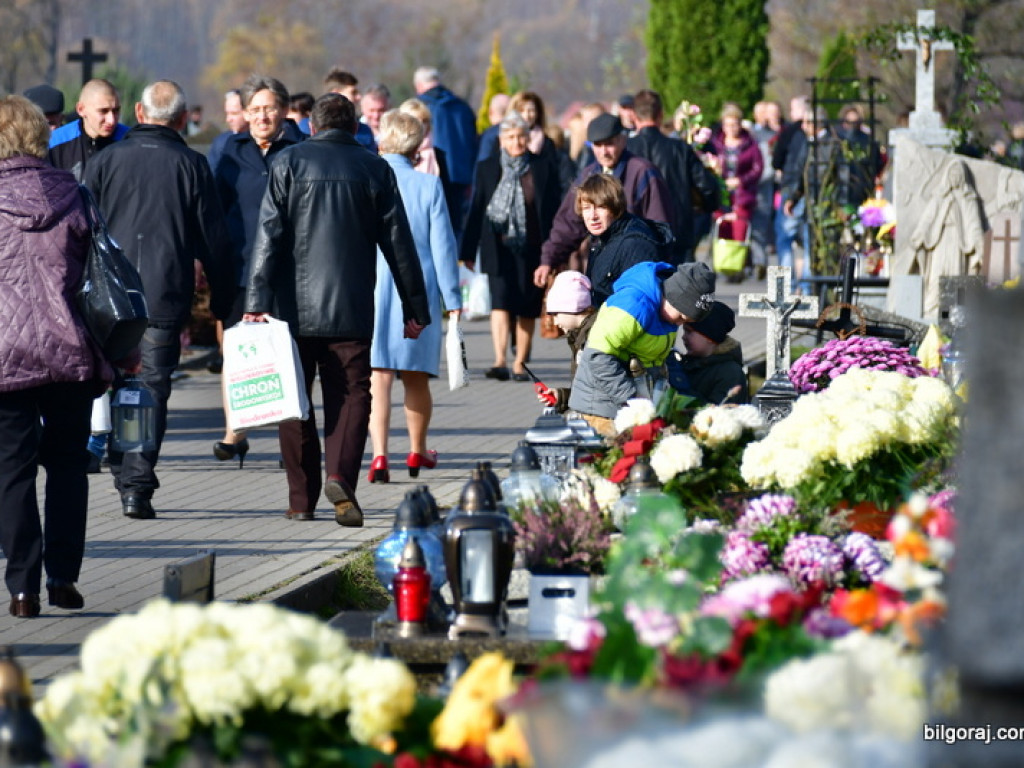 Czy chcesz być święty? (FOTO)
