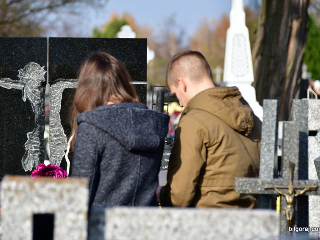 Czy chcesz być święty? (FOTO)