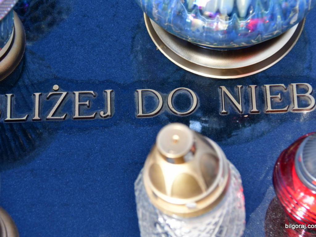 Czy chcesz być święty? (FOTO)