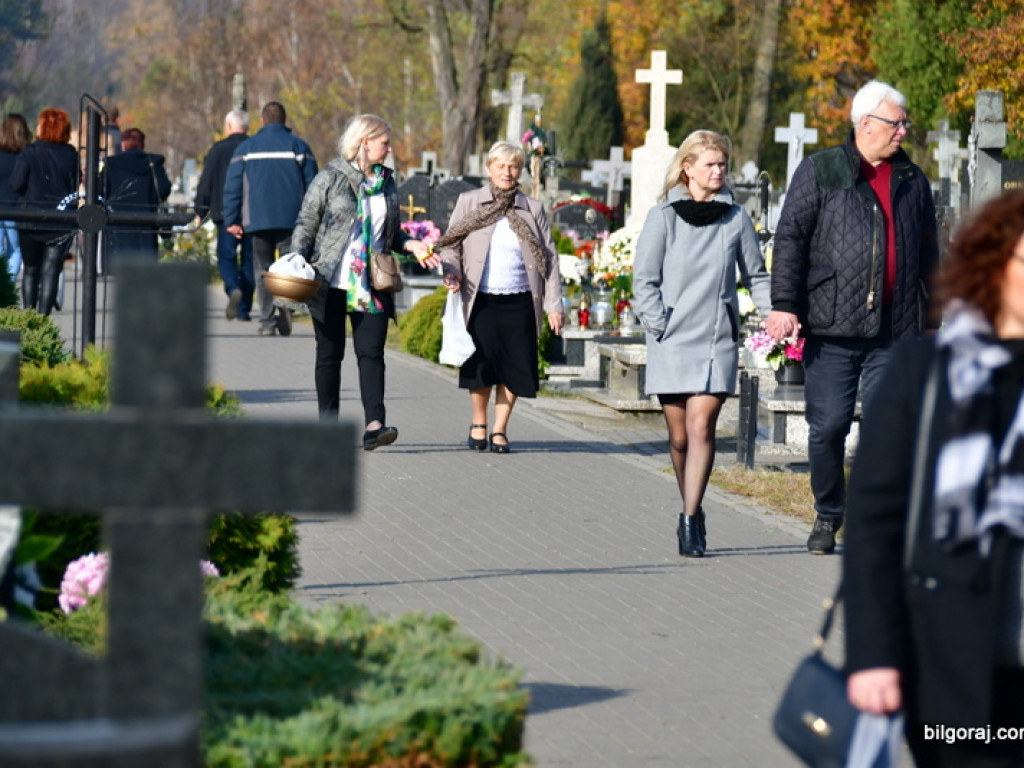 Czy chcesz być święty? (FOTO)