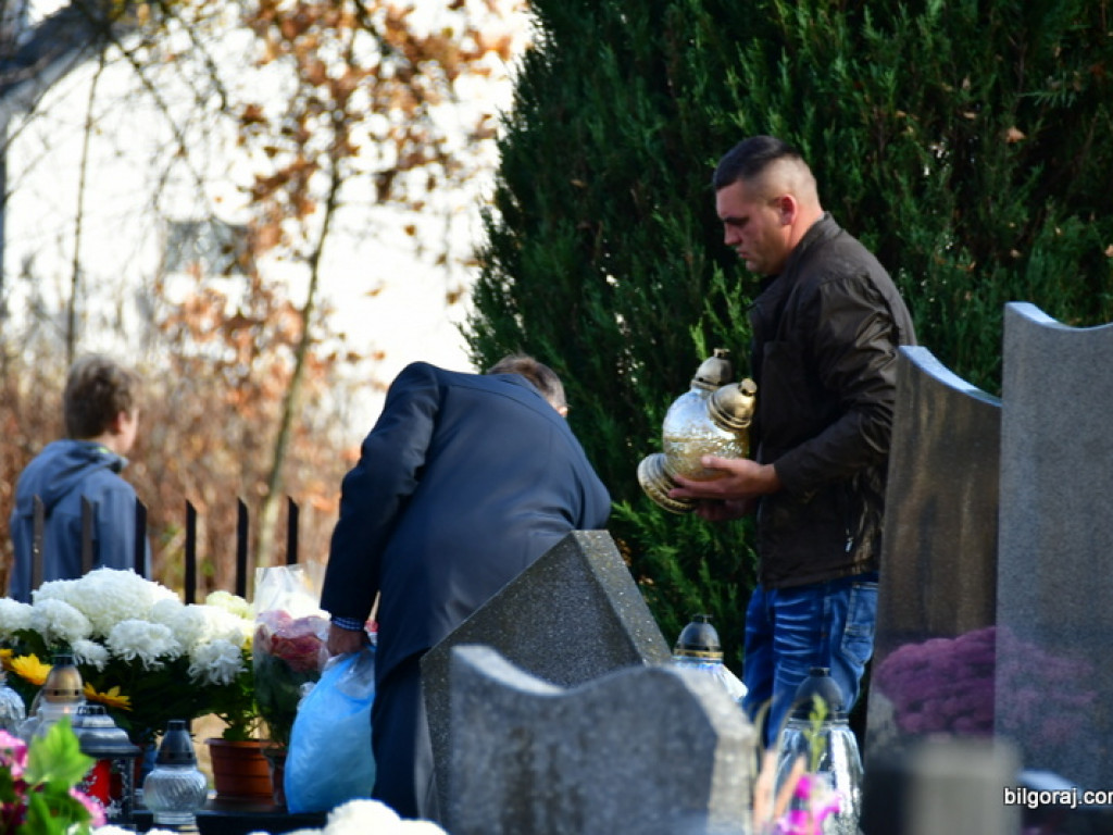 Czy chcesz być święty? (FOTO)