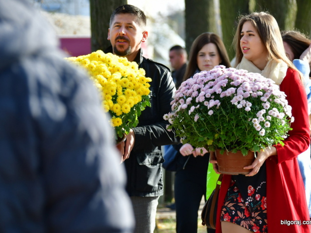 Czy chcesz być święty? (FOTO)