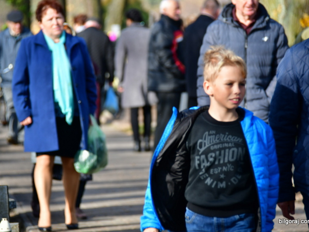 Czy chcesz być święty? (FOTO)