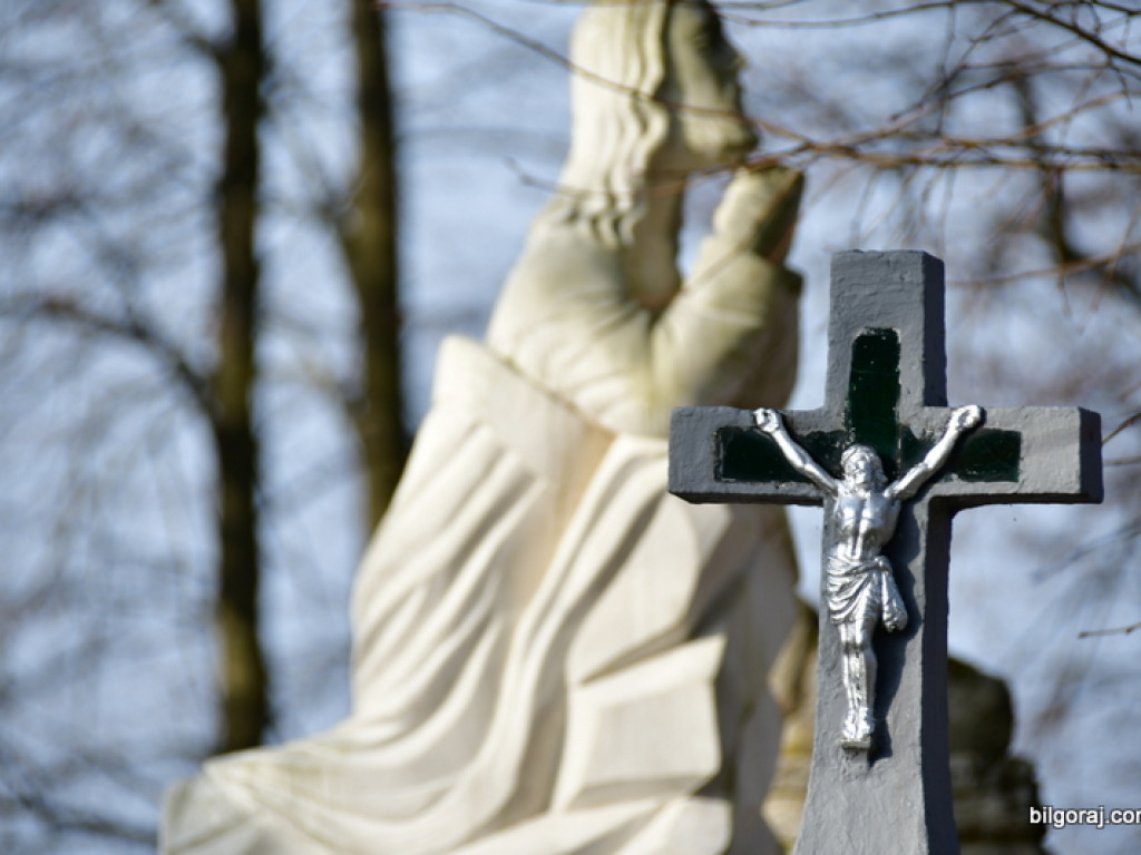 Czy chcesz być święty? (FOTO)