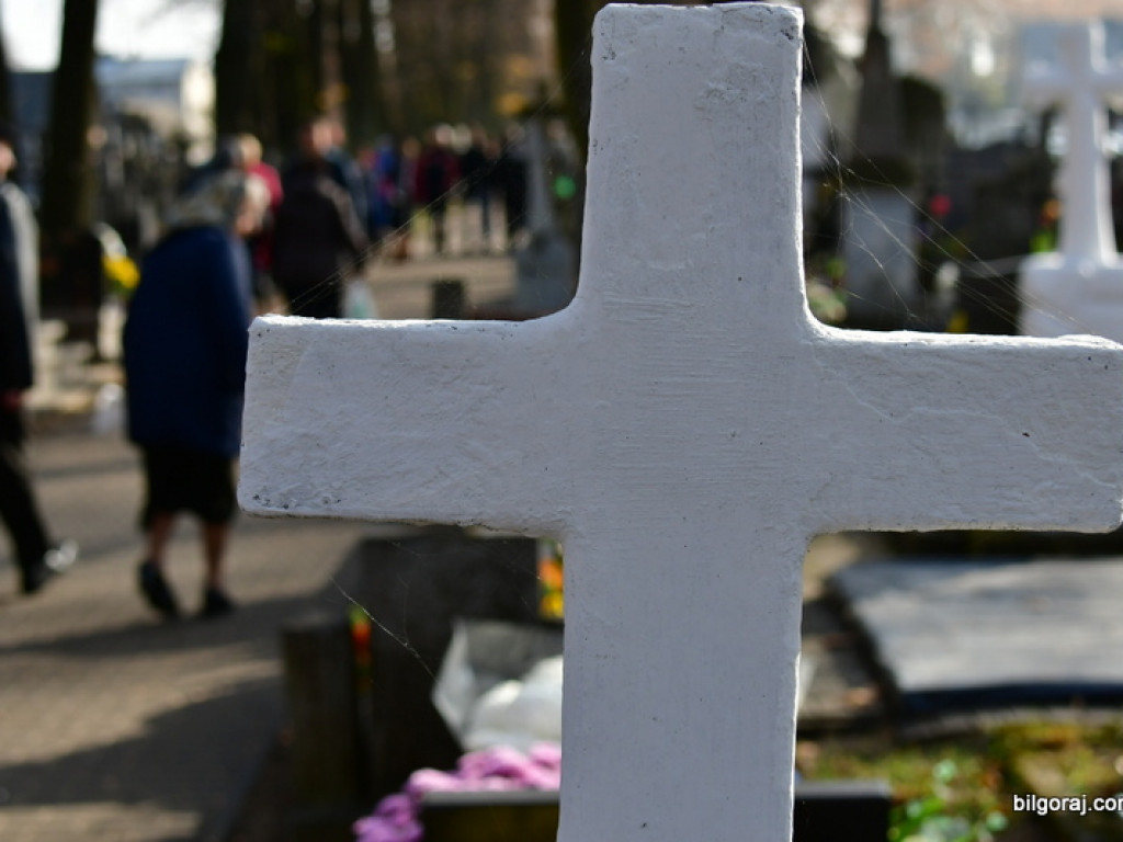 Czy chcesz być święty? (FOTO)