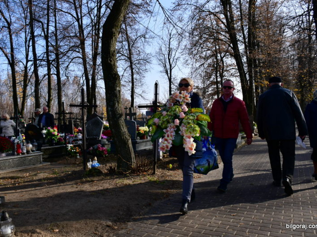 Czy chcesz być święty? (FOTO)