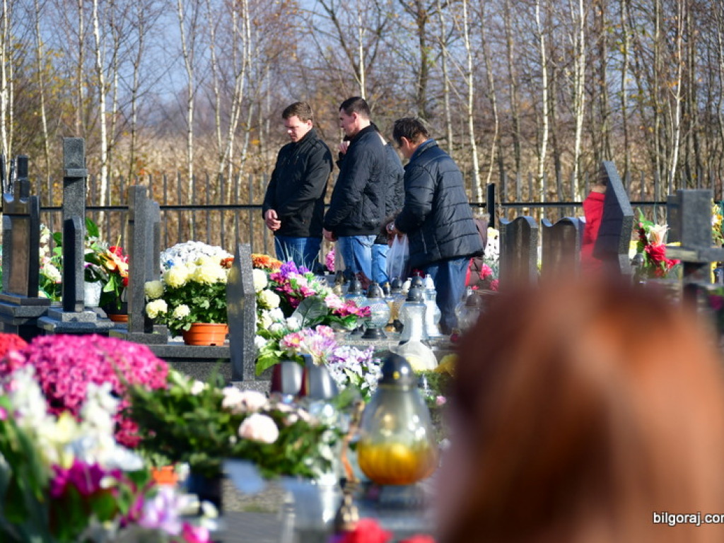 Czy chcesz być święty? (FOTO)