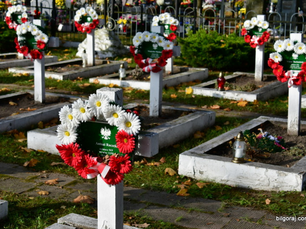 Czy chcesz być święty? (FOTO)