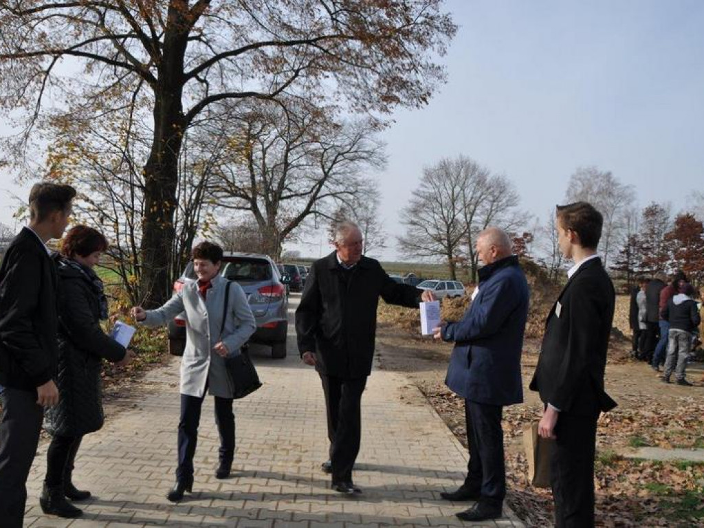 Rekordowa kwesta w Łukowej (FOTO)