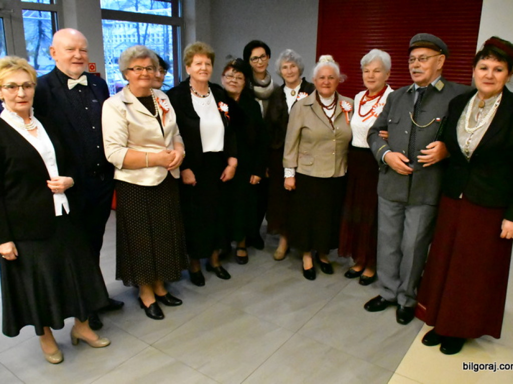 Kobiety w życiu Piłsudskiego (FOTO)