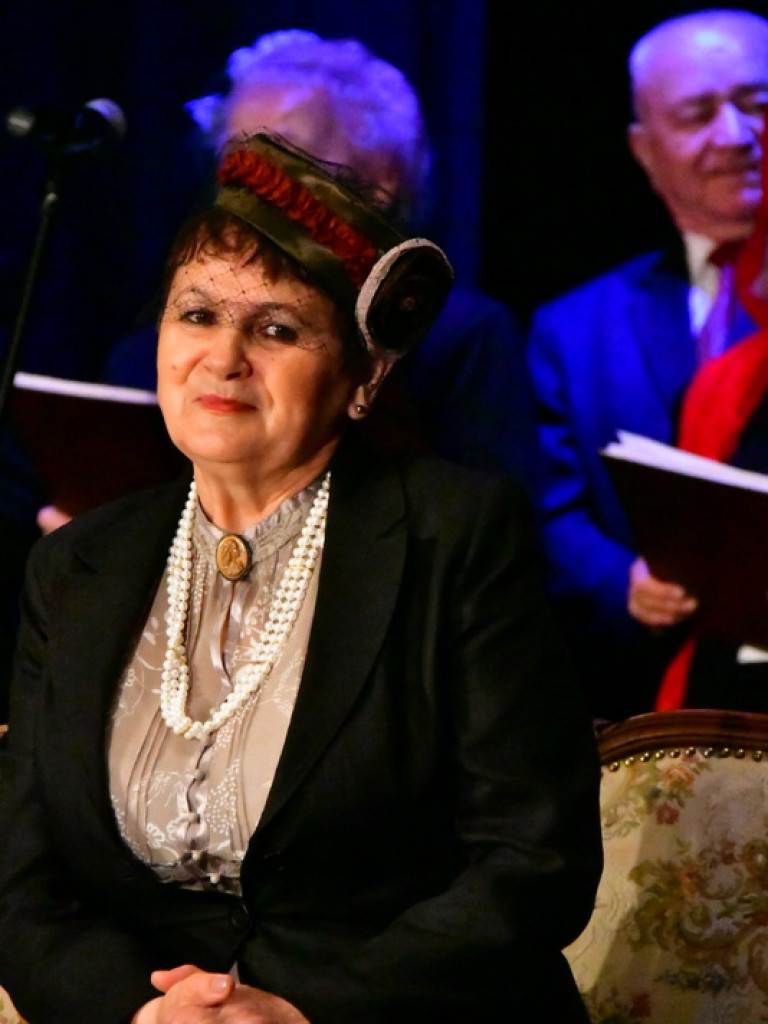 Kobiety w życiu Piłsudskiego (FOTO)