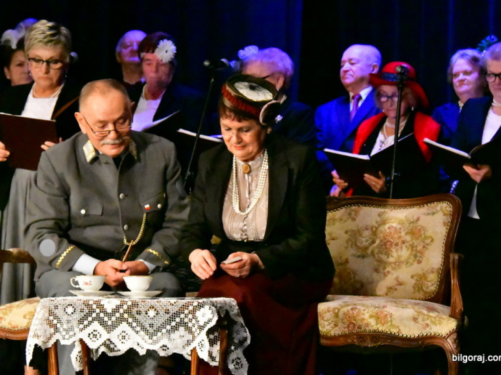 Kobiety w życiu Piłsudskiego (FOTO)
