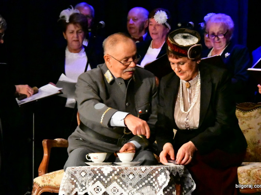 Kobiety w życiu Piłsudskiego (FOTO)