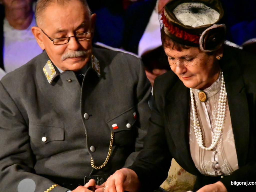 Kobiety w życiu Piłsudskiego (FOTO)