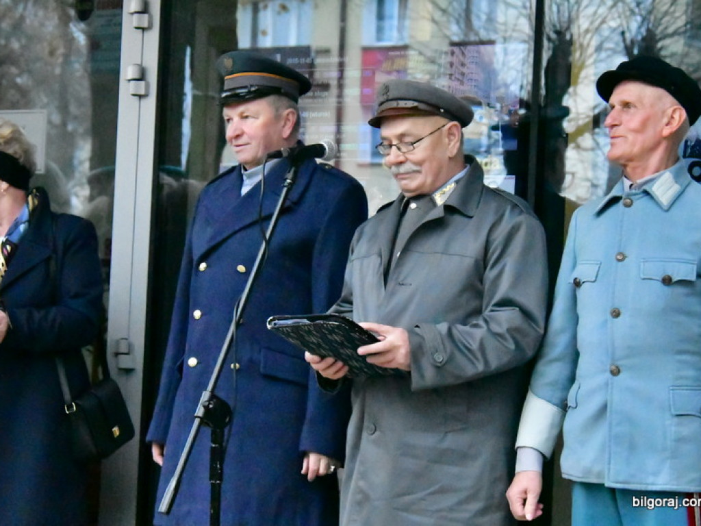 Kobiety w życiu Piłsudskiego (FOTO)