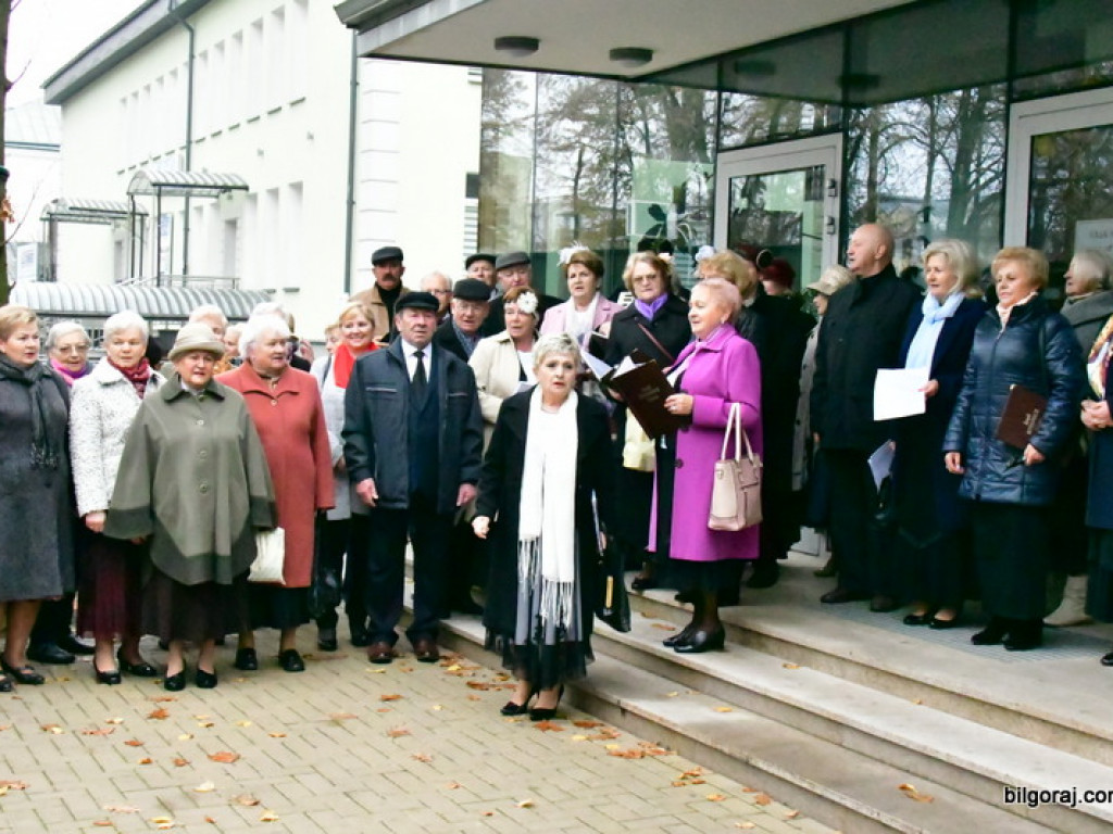Kobiety w życiu Piłsudskiego (FOTO)