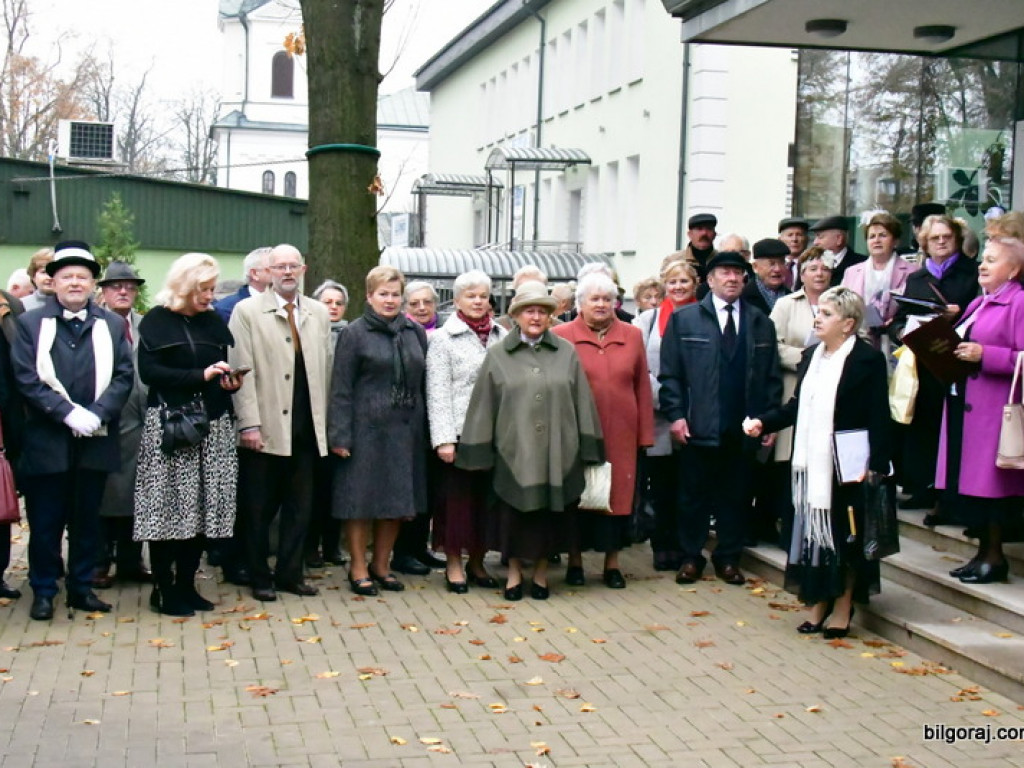 Kobiety w życiu Piłsudskiego (FOTO)
