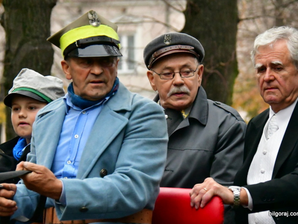 Kobiety w życiu Piłsudskiego (FOTO)