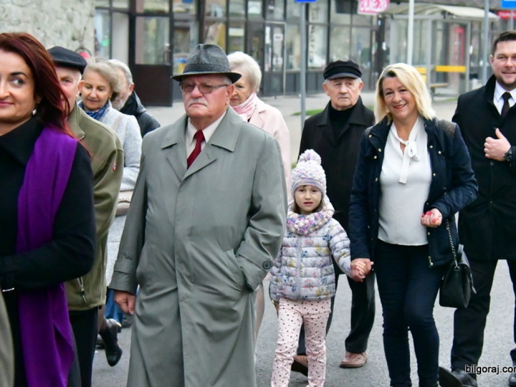 Kobiety w życiu Piłsudskiego (FOTO)